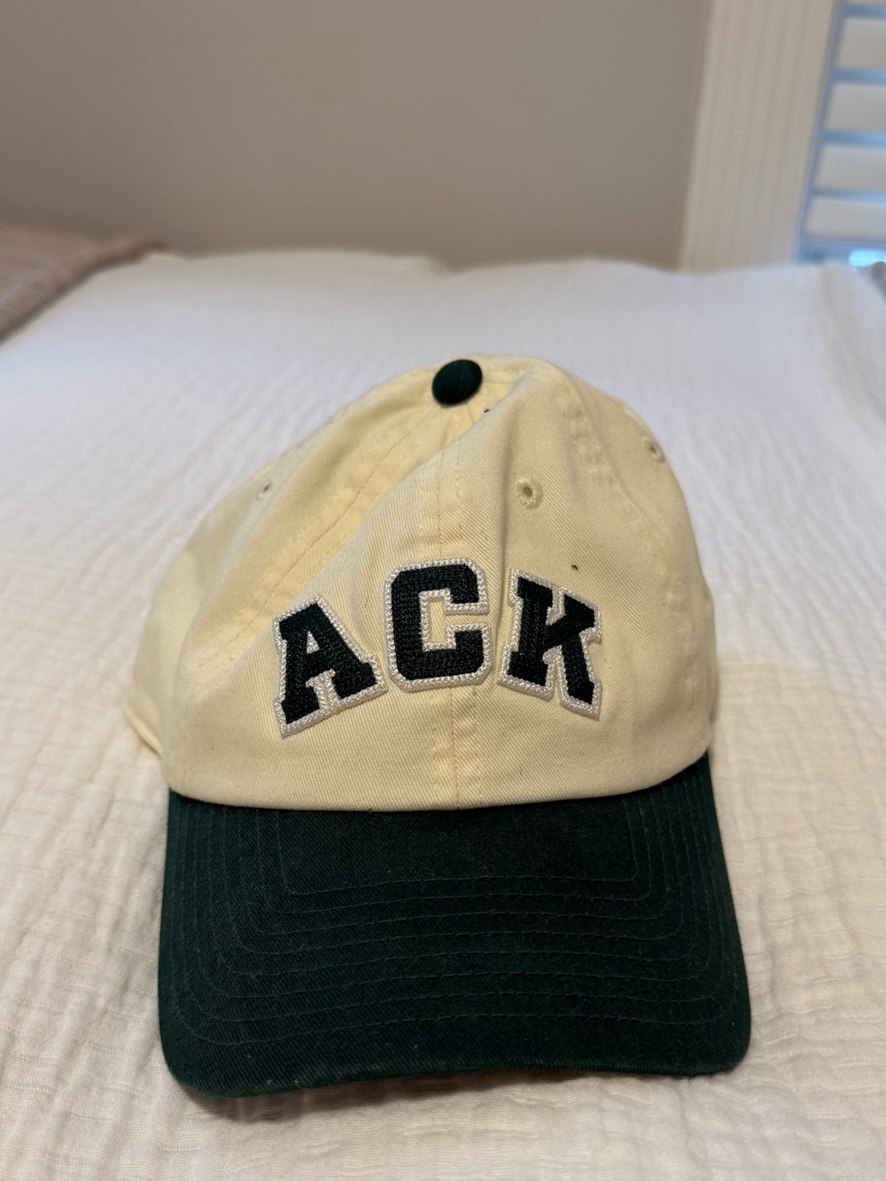Nantucket Hat